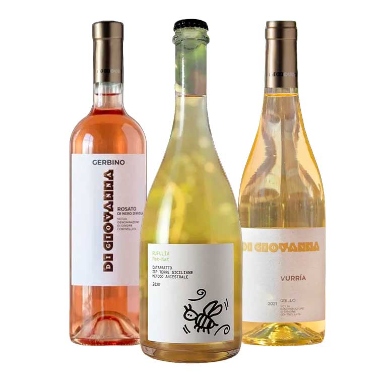 Aperitivo Siciliano Bio