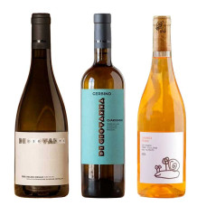 Bianchi Mediterranei da Invecchiamento