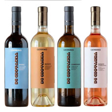 Gerbino - Selezione Sicilia