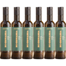 Olio Gerbino - 6 bottiglie - 500ml