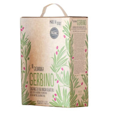 Olio Gerbino - 3 Litri