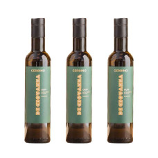 Olio Gerbino - 3 bottiglie