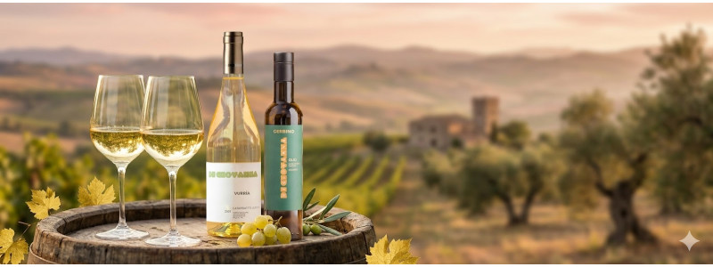 Vini Bianchi Vini Bianchi