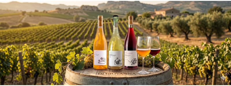 Vini Naturali Vini Naturali