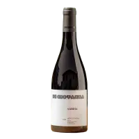 Vurria Nero d’Avola