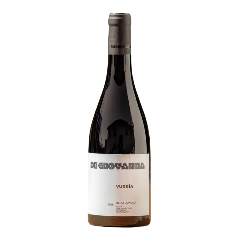 Vurria Nero D'avola