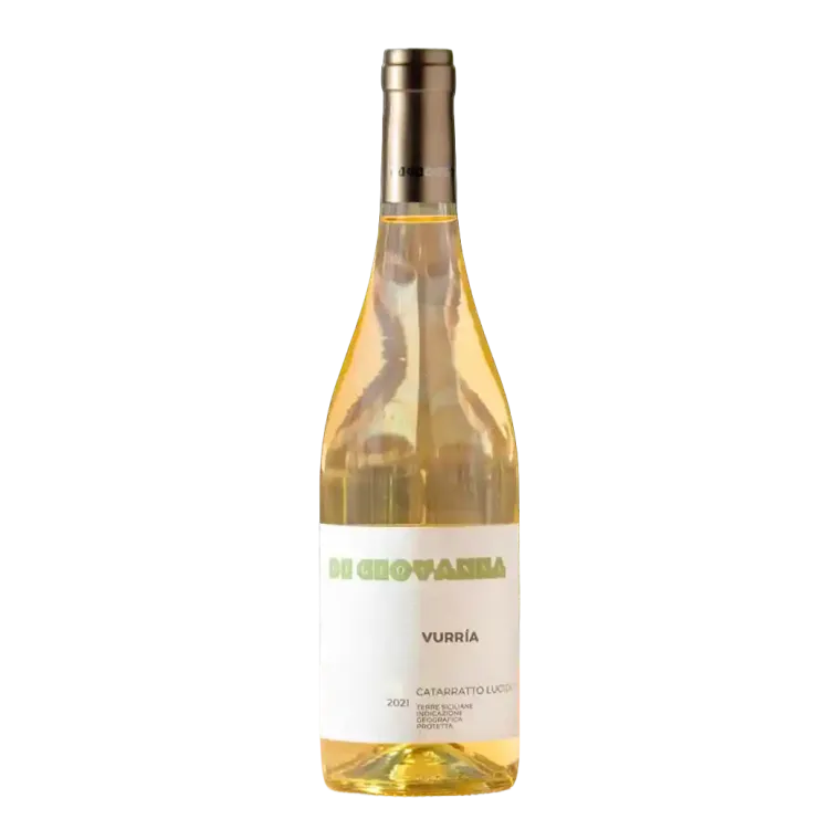 Vurria Catarratto Lucido