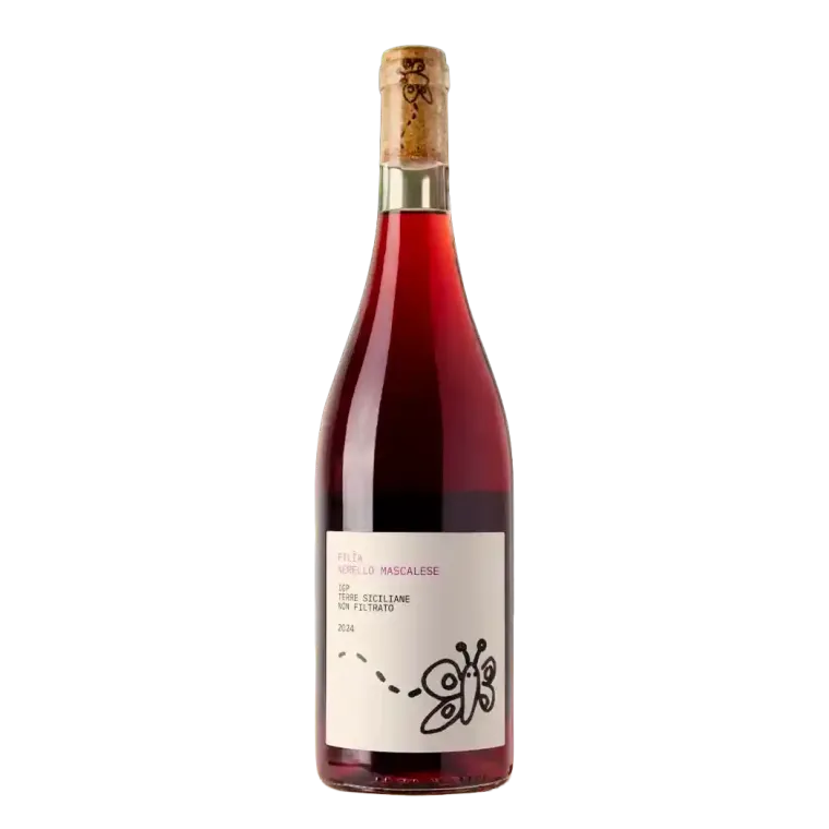 Red Filia Nerello Mascalese