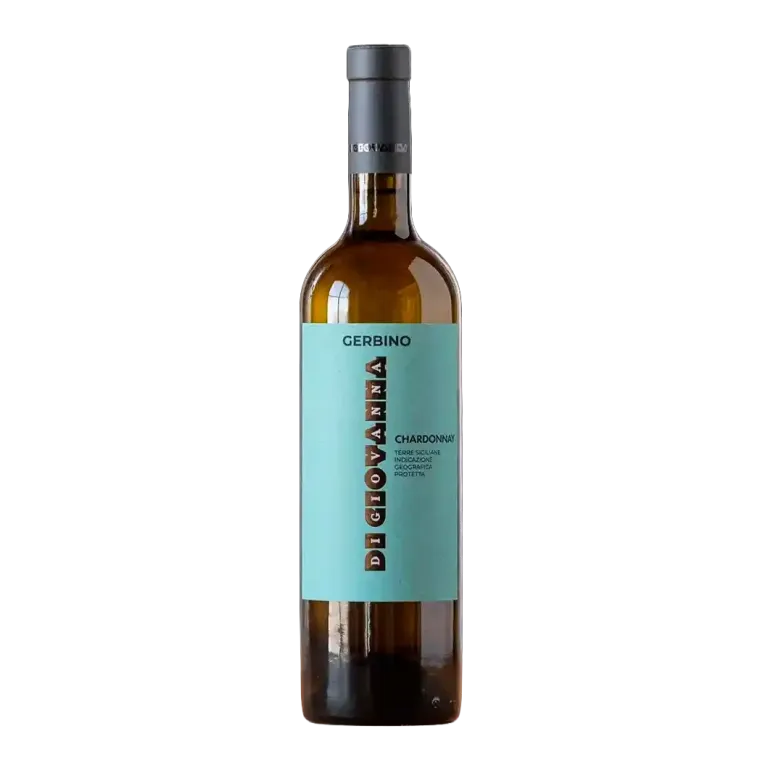 Gerbino Chardonnay
