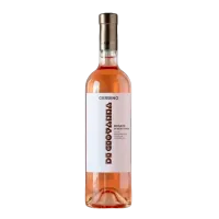 Gerbino Rosato di Nero D'Avola
