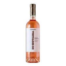 Gerbino Rosato di Nero D'Avola