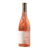 Vurria Rosé of Nerello mascalese