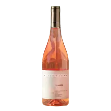 Vurria Rosato di Nerello Mascalese