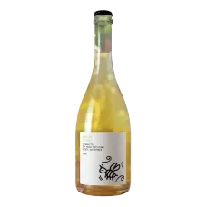 Rùfulìa Catarratto Pet-Nat