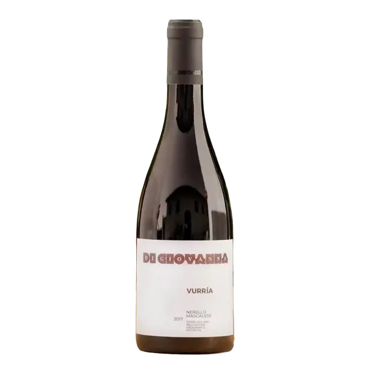 Vurria Nerello Mascalese