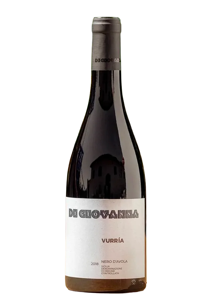 Vurria Nero D'avola 2023
