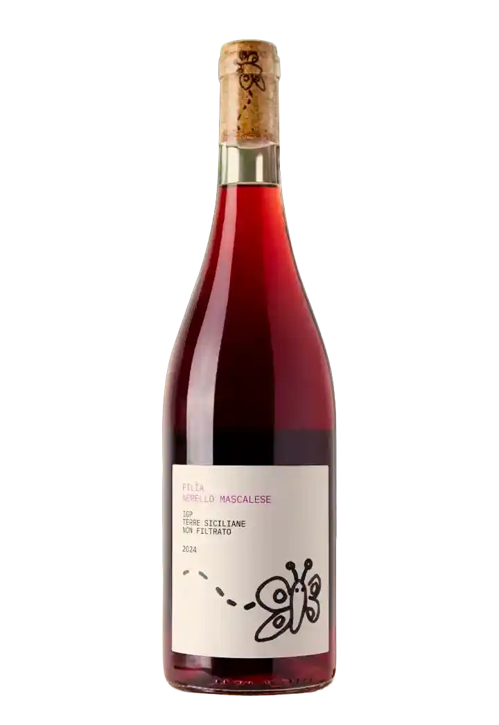 Filia Rosso Nerello Mascalese 2024