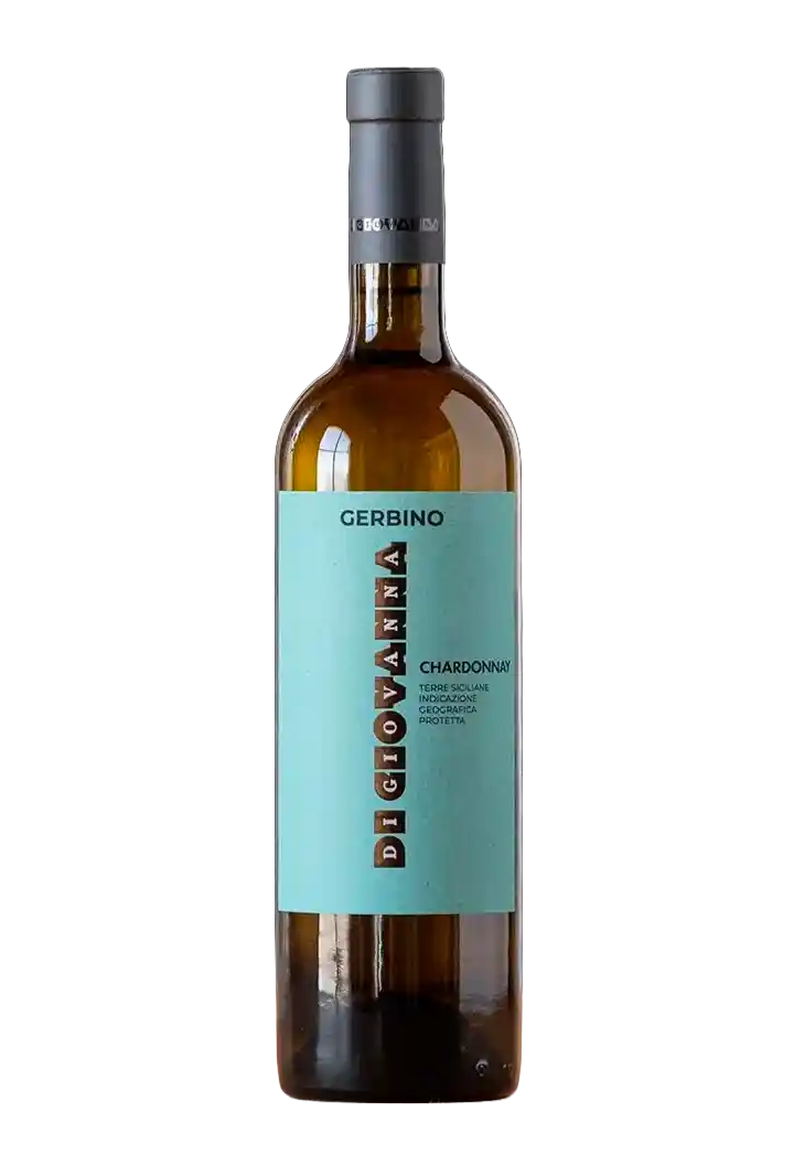 Gerbino Chardonnay 2025