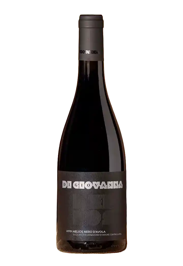 Helios Nero D'Avola 480 metri 2022